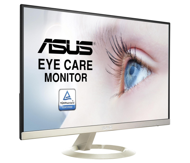 ASUS 27'' VZ27AQ 90LM039C-B01370 Czarny - 1442860 - zdjęcie 2